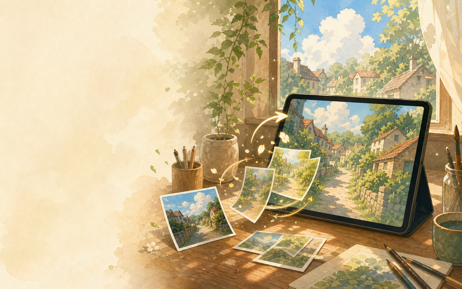 EcoTrack illustration 3